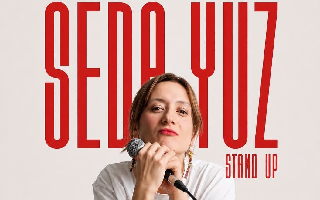 Seda Yüz – Stand Up