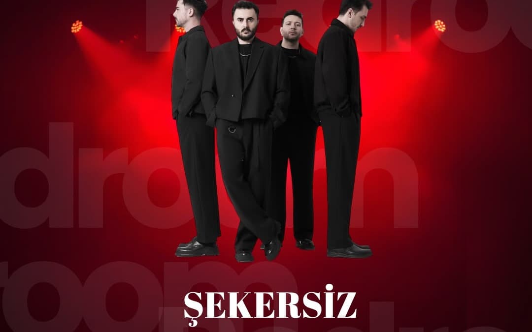 Şekersiz