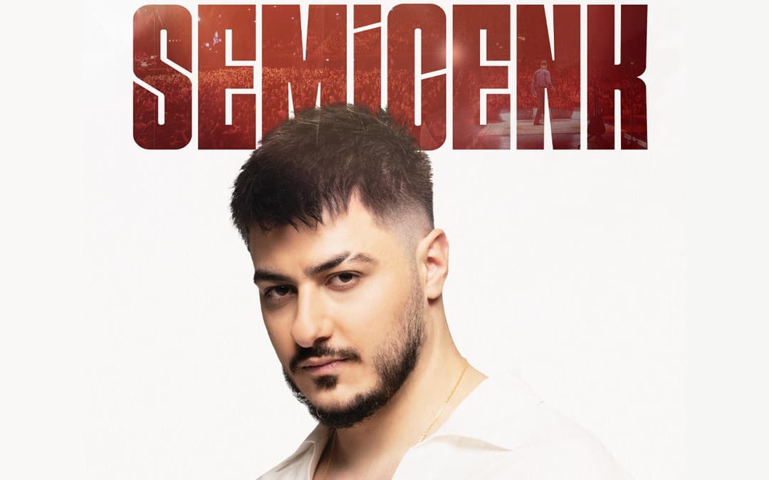 Semicenk Biletleri - BÜYÜKÇEKMECE KÜLTÜRPARK KEMAL SUNAL AMFİ TİYATRO