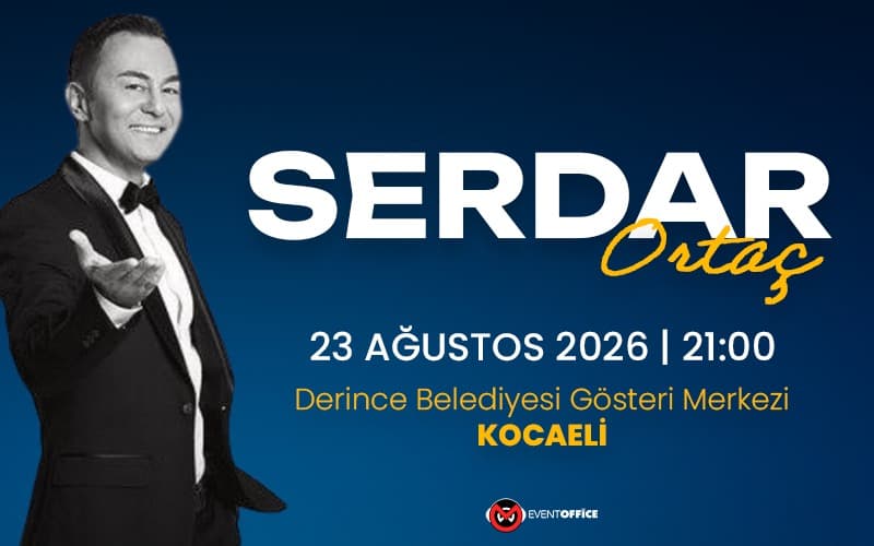 Serdar Ortaç