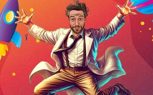 SERHAT ABİNİN BİLİM FABRİKASI