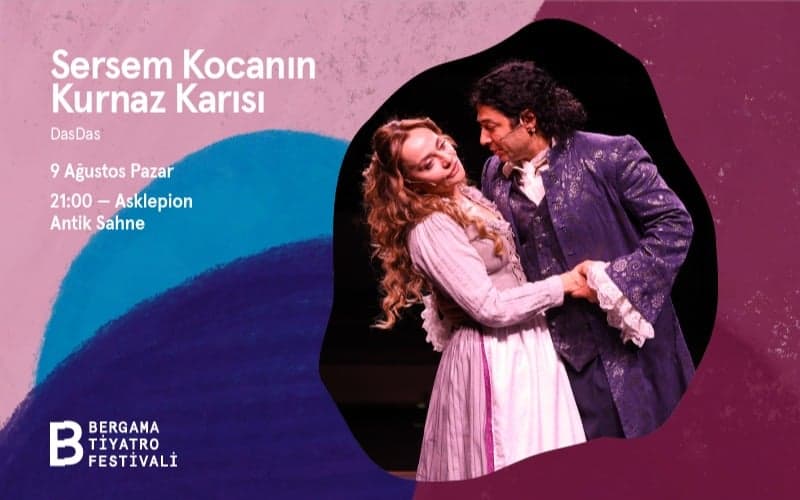 Sersem Kocanın Kurnaz Karısı – DasDas