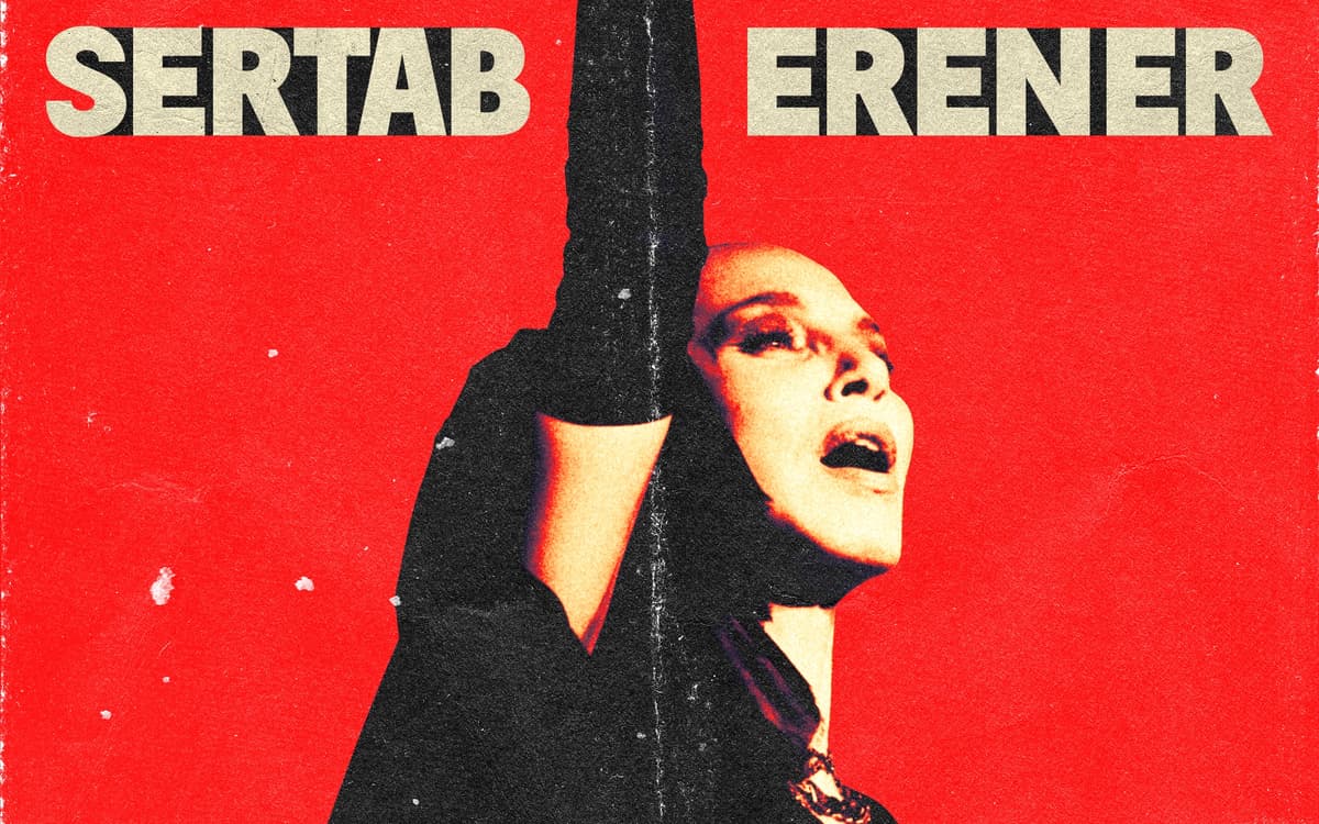 Sertab Erener