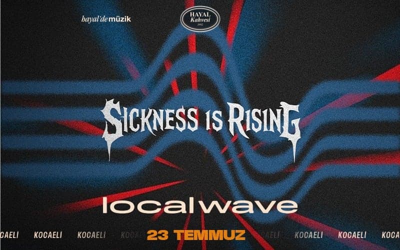 Sickness Is Rising