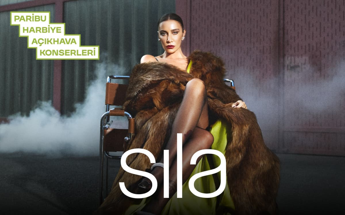 Sıla
