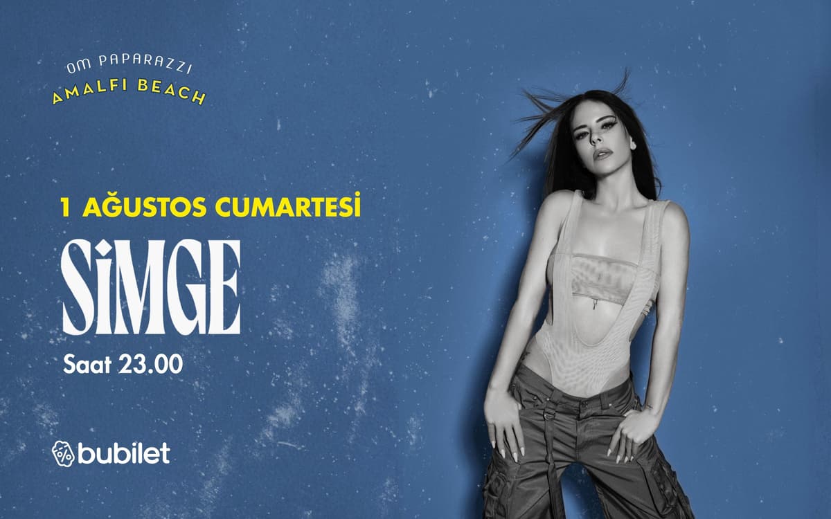 Simge Sağın