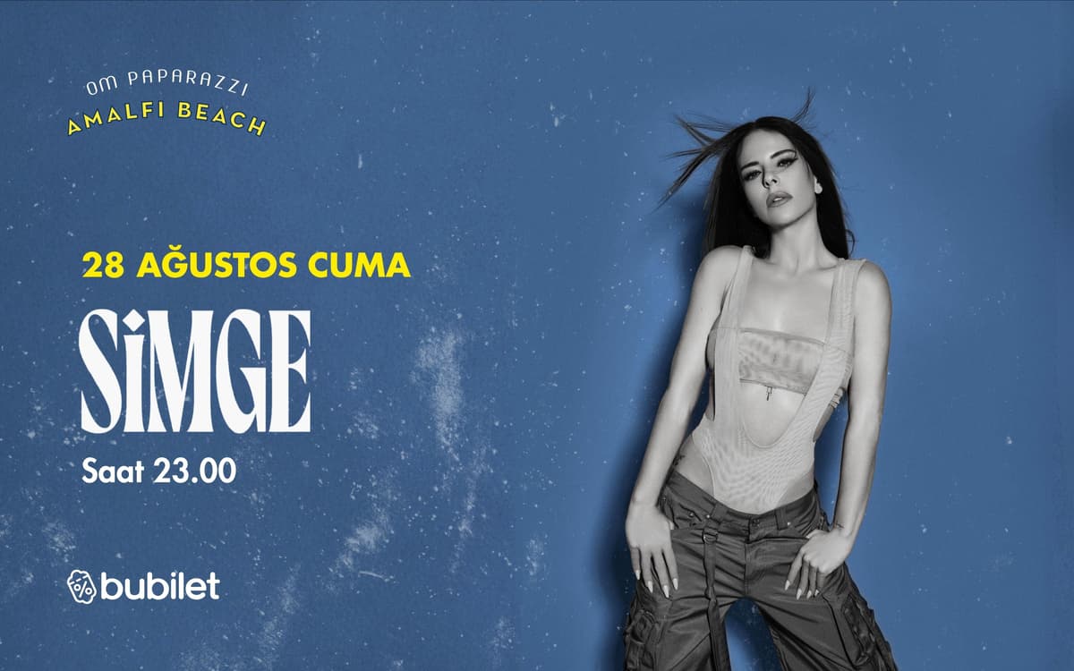 Simge Sağın