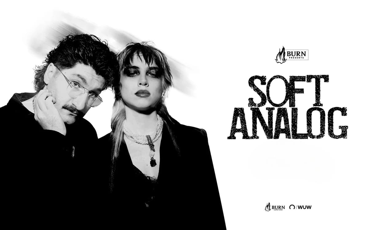 Soft Analog