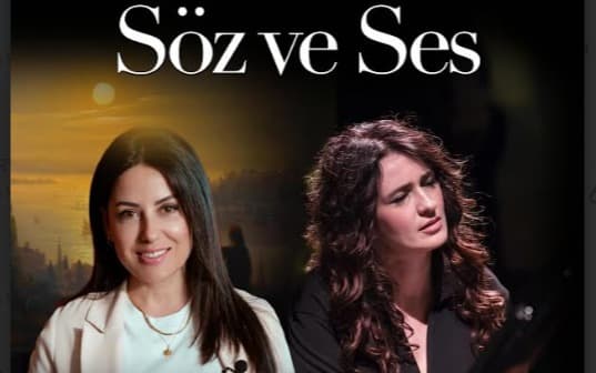 Söz ve Ses