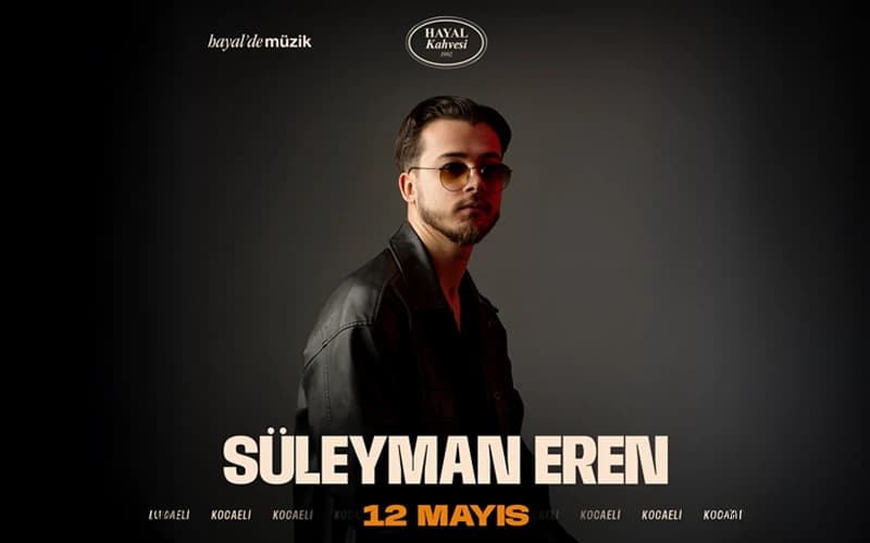 Süleyman Eren