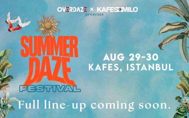 SUMMERDAZE 2026