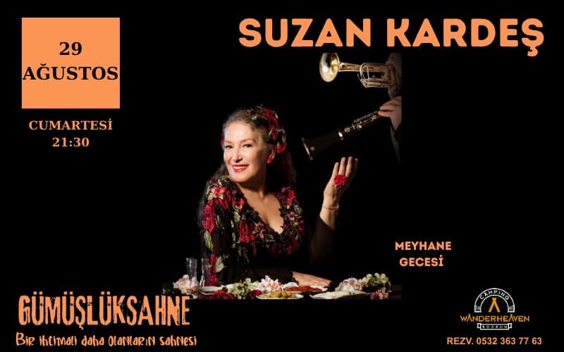 Suzan Kardeş