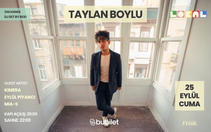 Taylan Boylu