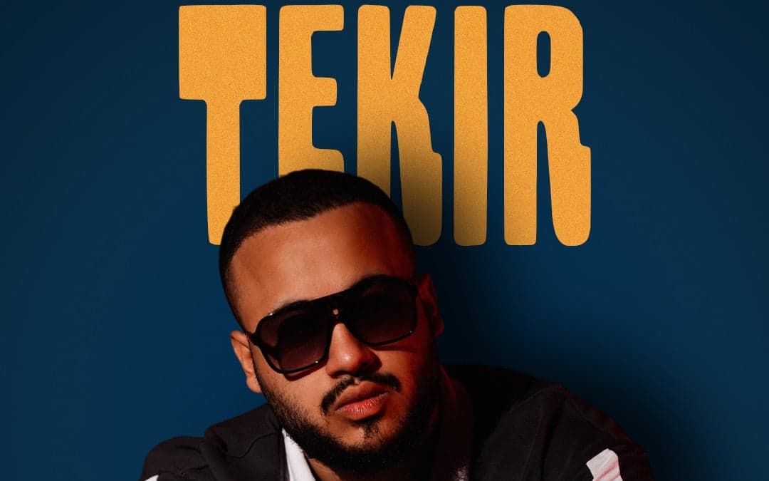 Tekir
