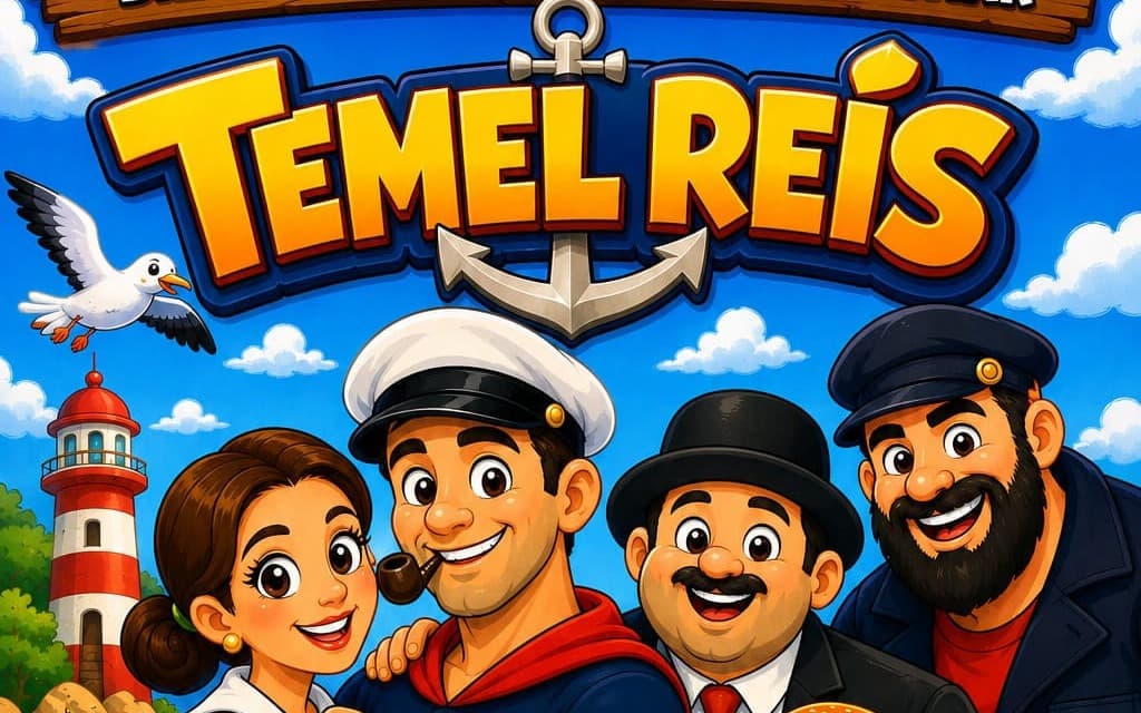 Temel Reis