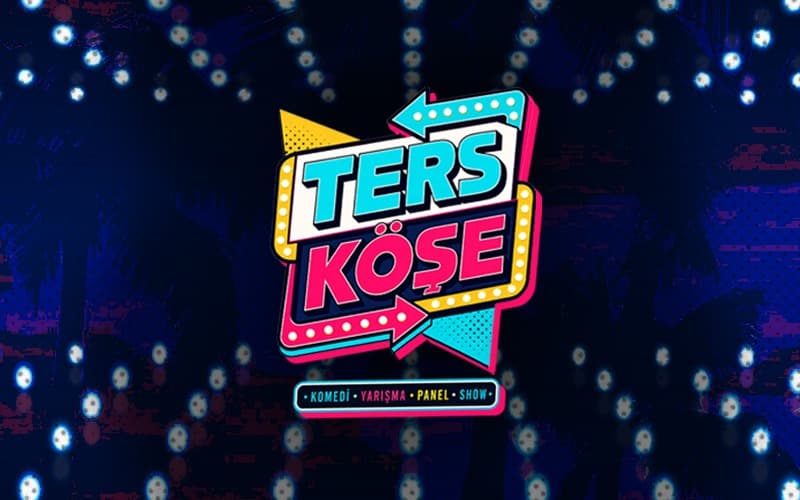 Ters Köşe