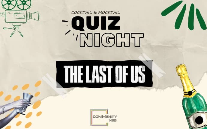 The Last of Us (Oyun) Quiz Night