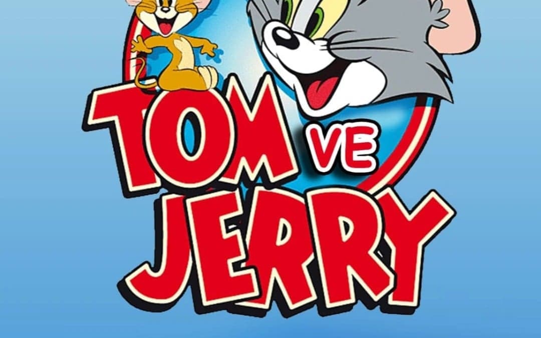 Tom ve Jerry