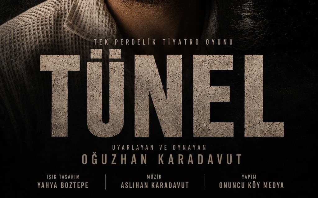 Tünel