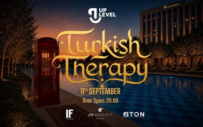 TURKISH THERAPY