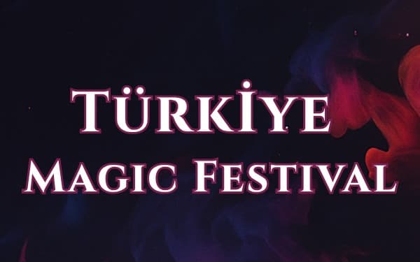 Türkiye Sihir Festivali