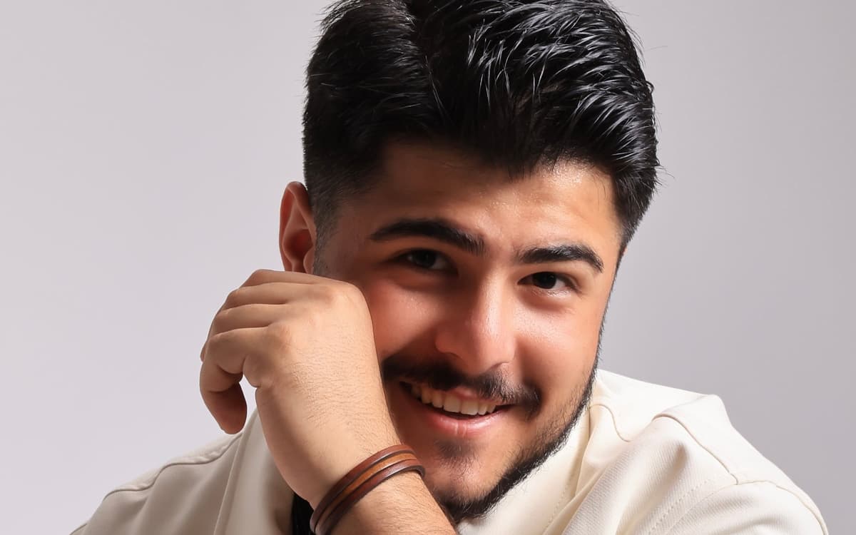 Ulaş
