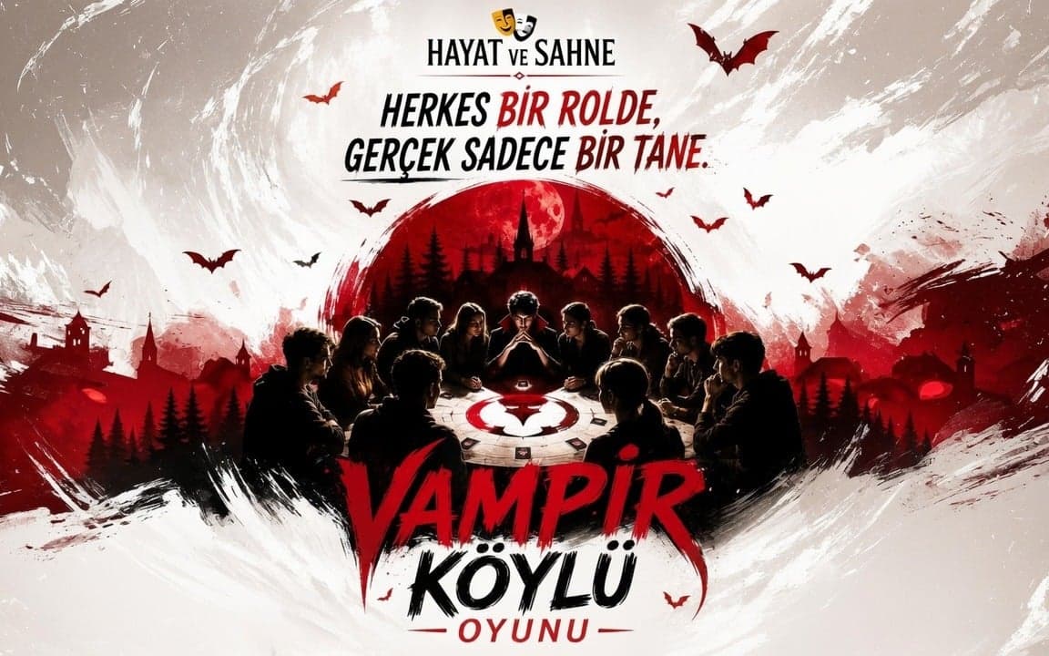 Vampir Köylü
