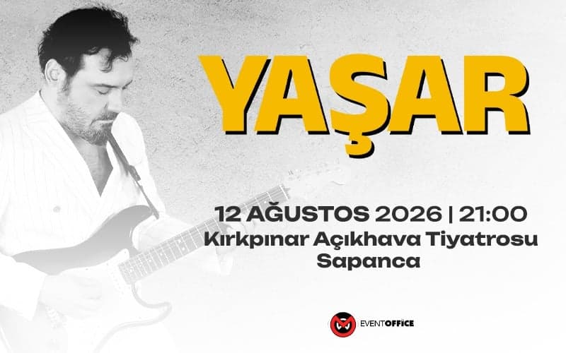 Yaşar