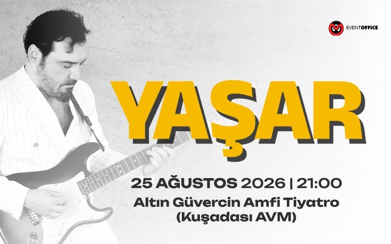 Yaşar
