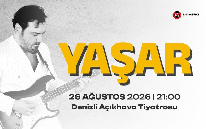 Yaşar