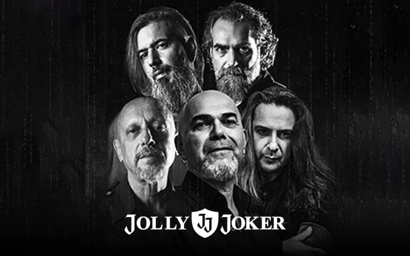 Yüksek Sadakat Biletleri - JOLLY JOKER ANKARA