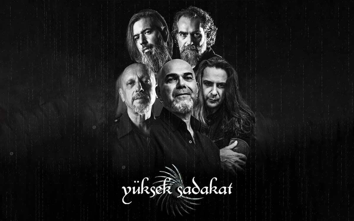 Yüksek Sadakat