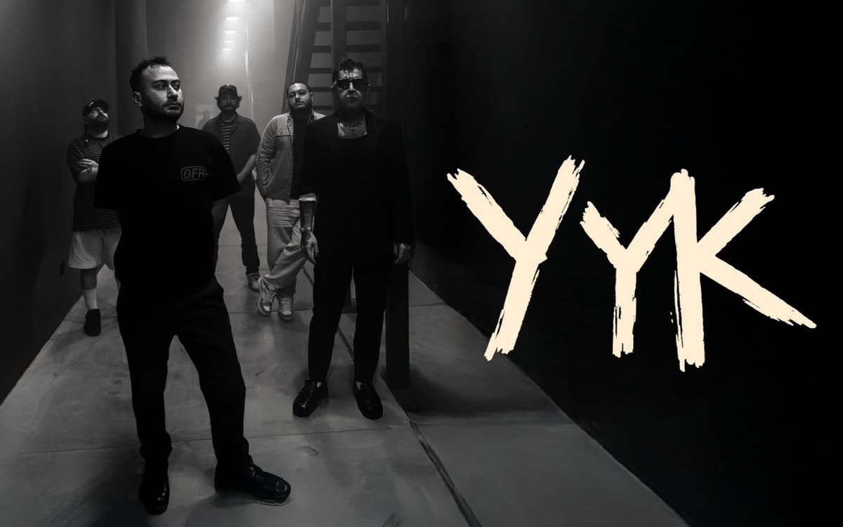 Yüzyüzeyken Konuşuruz