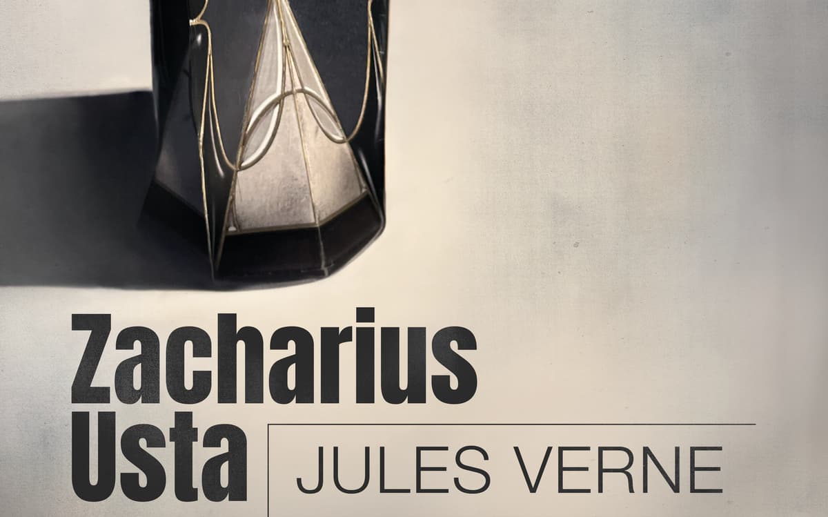 Zacharius Usta