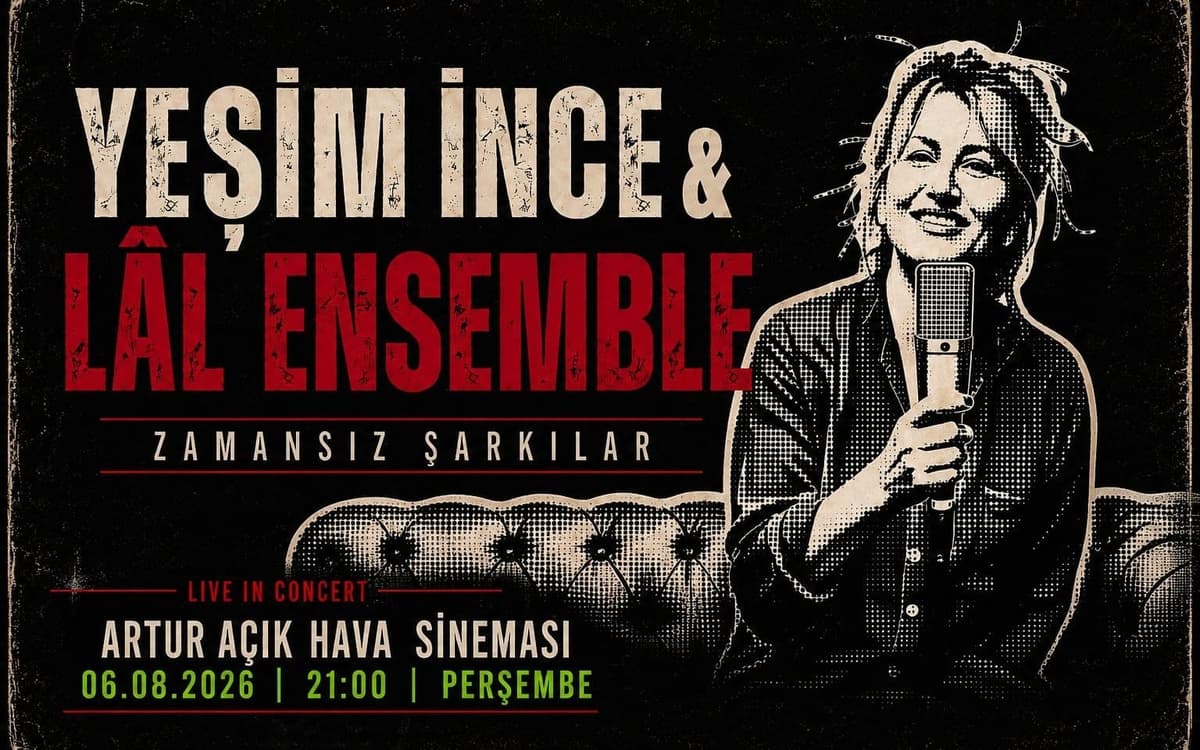 Zamansız Şarkılar