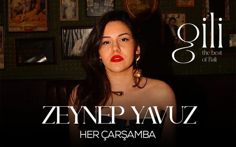 Zeynep Yavuz