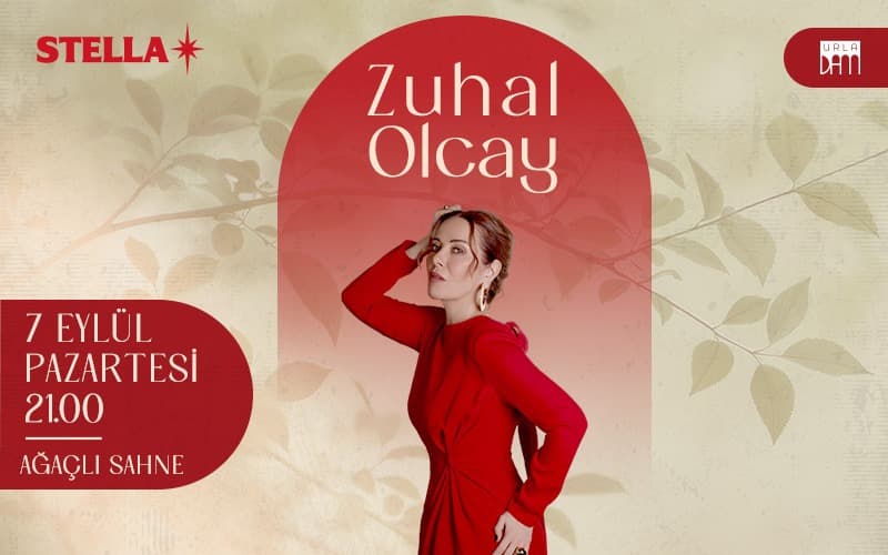 Zuhal Olcay