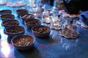 Galata'da Dünya & Türk Çayları Demleme Atölyesi Biletleri - HİGHLİGHTS İN İSTANBUL WORKSHOPS