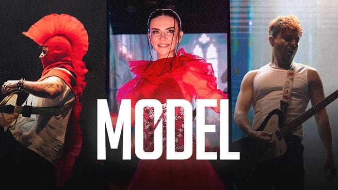Model