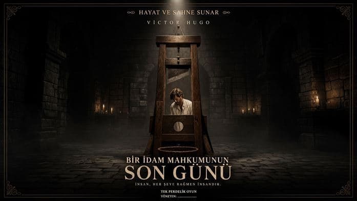 Bir İdam Mahkumunun Son Günü
