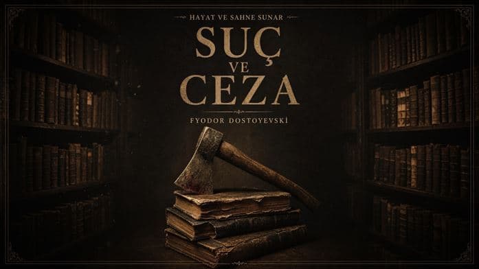 Suç ve Ceza