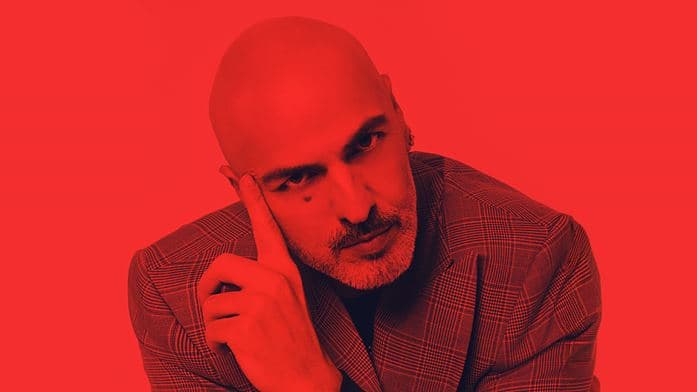 Soner Sarıkabadayı