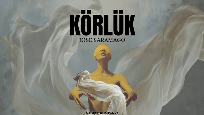 Körlük