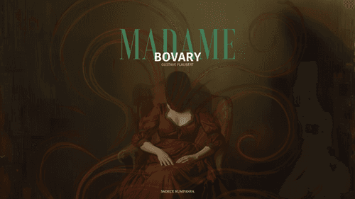Madam Bovary