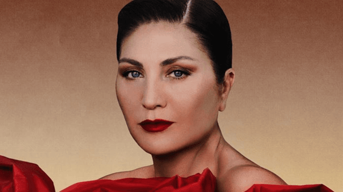 Sibel Can