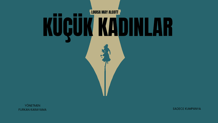Küçük Kadınlar