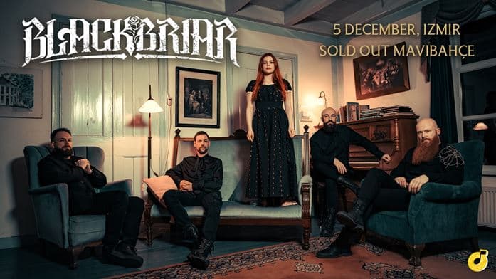 Blackbriar