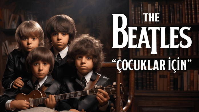 Çocuklar İçin Beatles