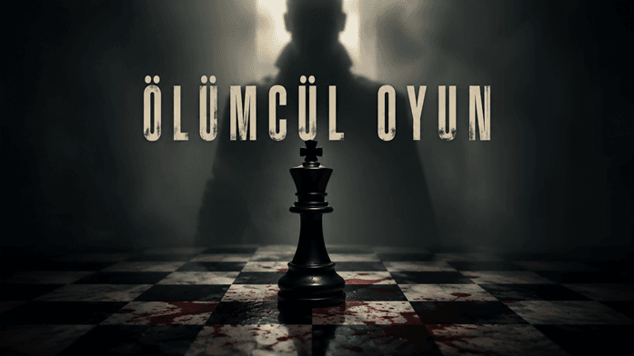 Ölümcül Oyun
