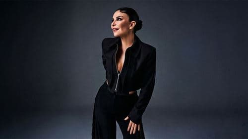 Fatma Turgut